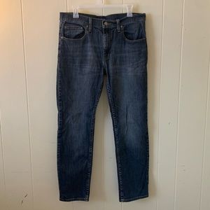 Arizona Flex Skinny Jeans 34x30